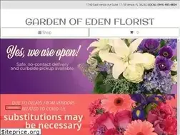 Sites similar to venicegardensofedenfl.com