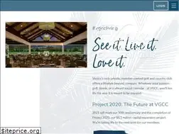 Sites similar to venicegcc.com