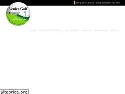 Sites similar to venicegolfcenter.com