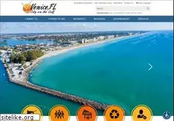 Sites similar to venicegov.com