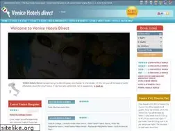 Sites similar to venicehotelsdirect.com