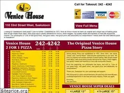 Sites similar to venicehousepizza.ca