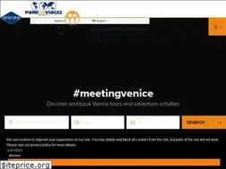 Sites similar to veniceincoming.com
