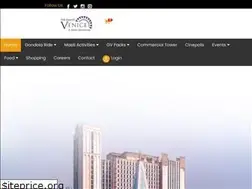 Sites similar to veniceindia.com