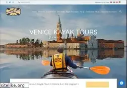 Sites similar to venicekayak.com