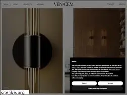 Sites similar to venicem.it