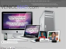 Sites similar to venicemac.com