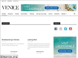 Sites similar to venicemagftl.com
