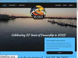 Sites similar to venicemarina.com
