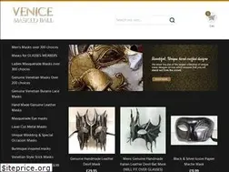Sites similar to venicemaskedball.co.uk