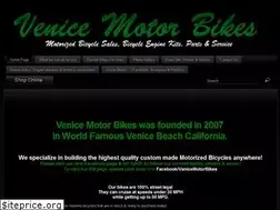 Sites similar to venicemotorbikes.com