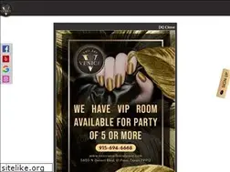Sites similar to venicenailbarelpaso.com