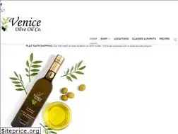 Sites similar to veniceoliveoil.com