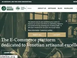 Sites similar to veniceoriginal.it