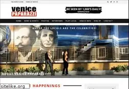 Sites similar to venicepaparazzi.com