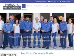 Sites similar to venicepestcontrol.com
