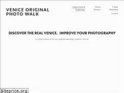 Sites similar to venicephototour.com