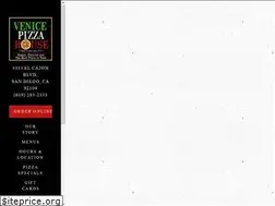 Sites similar to venicepizzahouse.com