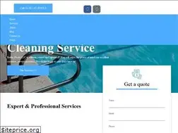 Sites similar to venicepoolcleaning.com