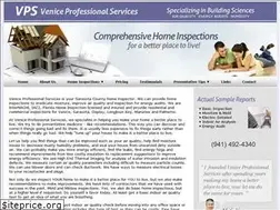 Sites similar to veniceprofessionalservices.com