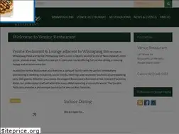 Sites similar to venicerestaurant.com