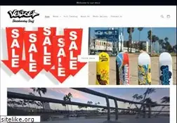 Sites similar to veniceskateboardingstuff.com