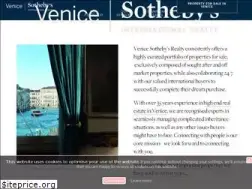 Sites similar to venicesothebysrealty.com