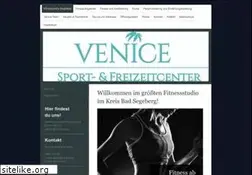 Sites similar to venicesport.de