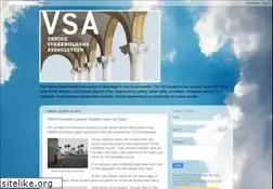 Sites similar to venicestakeholdersassociation.org