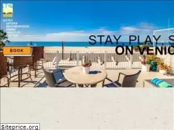 Sites similar to venicesuites.com