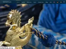 Sites similar to venicetours.it