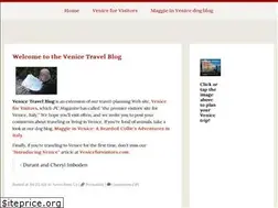 Sites similar to venicetravelblog.com