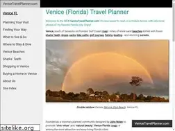 Sites similar to venicetravelplanner.com