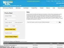 Sites similar to venicevacation.com