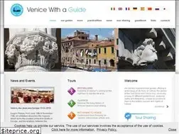 Sites similar to venicewithaguide.com