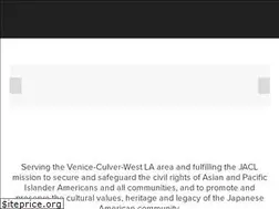 Sites similar to venicewlajacl.org