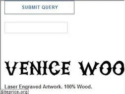 Sites similar to venicewoods.com