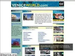Sites similar to veniceworld.com