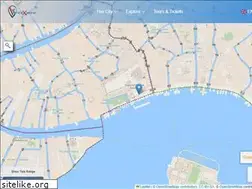 Sites similar to venicexplorer.com
