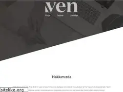 Sites similar to venicmimarlik.com.tr