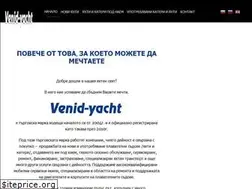 Sites similar to venidyacht.com