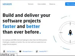 Sites similar to venikom.com