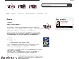 Sites similar to venin-lagence.com