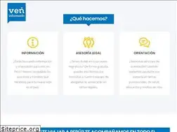 Sites similar to veninformado.pe