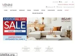 Sites similar to veninifurniture.com