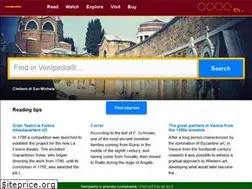 Sites similar to venipedia.it