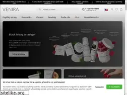 Sites similar to venira.cz