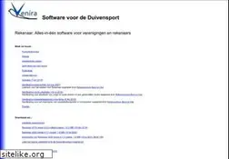 Sites similar to venira.nl