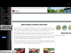 Sites similar to veniran.com.ve