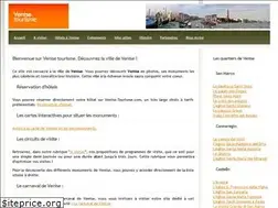 Sites similar to venise-tourisme.com